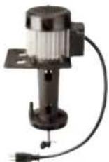 Micro Matic 4933FC - POWER PACK REPLACEMENT PARTS - 8