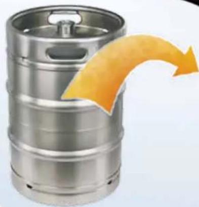 Micro Matic 4933FC - Innovative In-Line Cooling Technology - 2