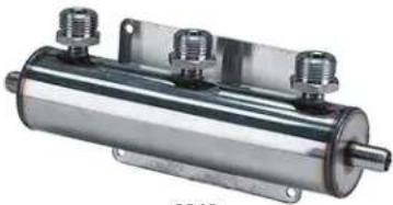 Micro Matic 4933FC - HOSE FITTINGS - 26