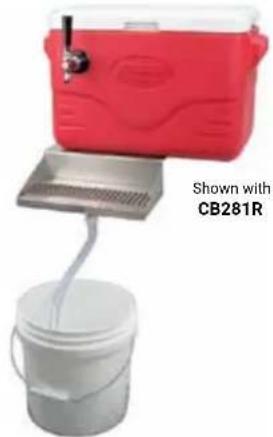 Micro Matic 4933FC - TRAYS - 3