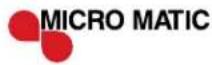Micro Matic 4933FC - CONTROL AT THE POINT OF DISPENSE. - 2