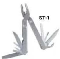 Micro Matic 4933FC - TOOLS - 1