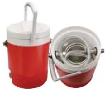 Micro Matic 4933FC - COIL COOLER - 4