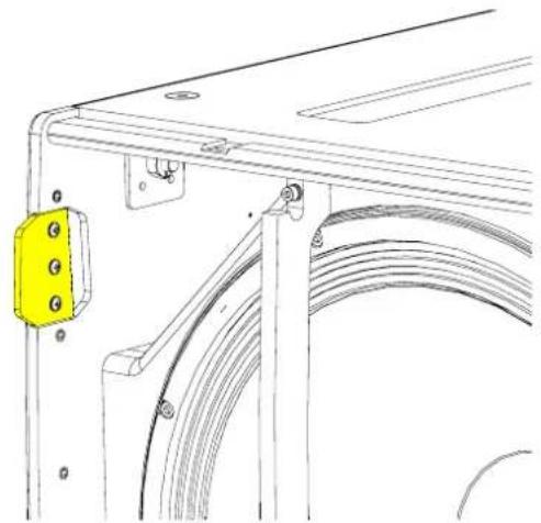 Martin Audio SX118 - Transit Covers - 9