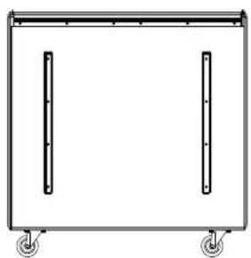 Martin Audio SX118 - Technical Drawing - 7