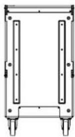 Martin Audio SX118 - Technical Drawing - 7