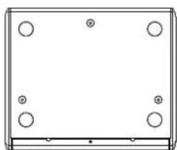 Martin Audio SX118 - Technical Drawing - 1