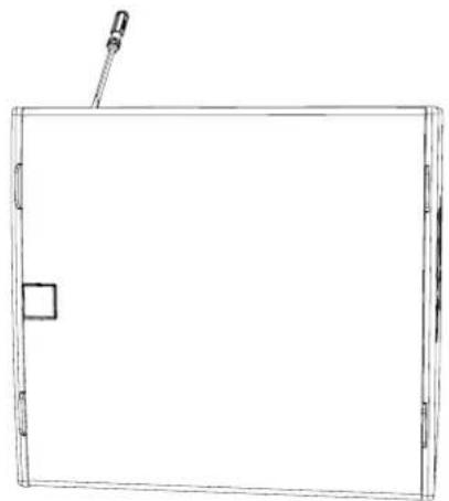 Martin Audio SX118 - Transit Covers - 2