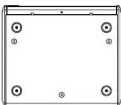 Martin Audio SX118 - Technical Drawing - 7