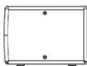 Martin Audio SX118 - Technical Drawing - 5