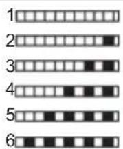 SHARP QW-NI13I49EX-EN - Test Strip - 5