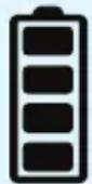 Biltema 37-778 - Förklaring av displaysymboler och laddningsprogram - 5