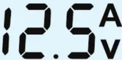 Biltema 37-778 - Förklaring av displaysymboler och laddningsprogram - 2