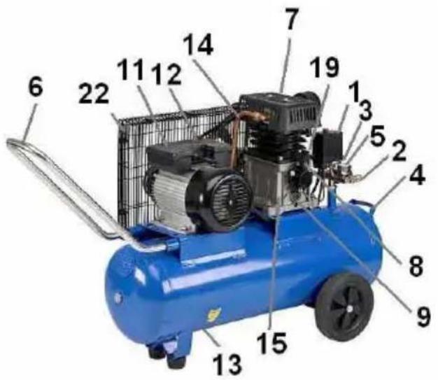 Biltema 30C-50 - Elsikkerhed - 1