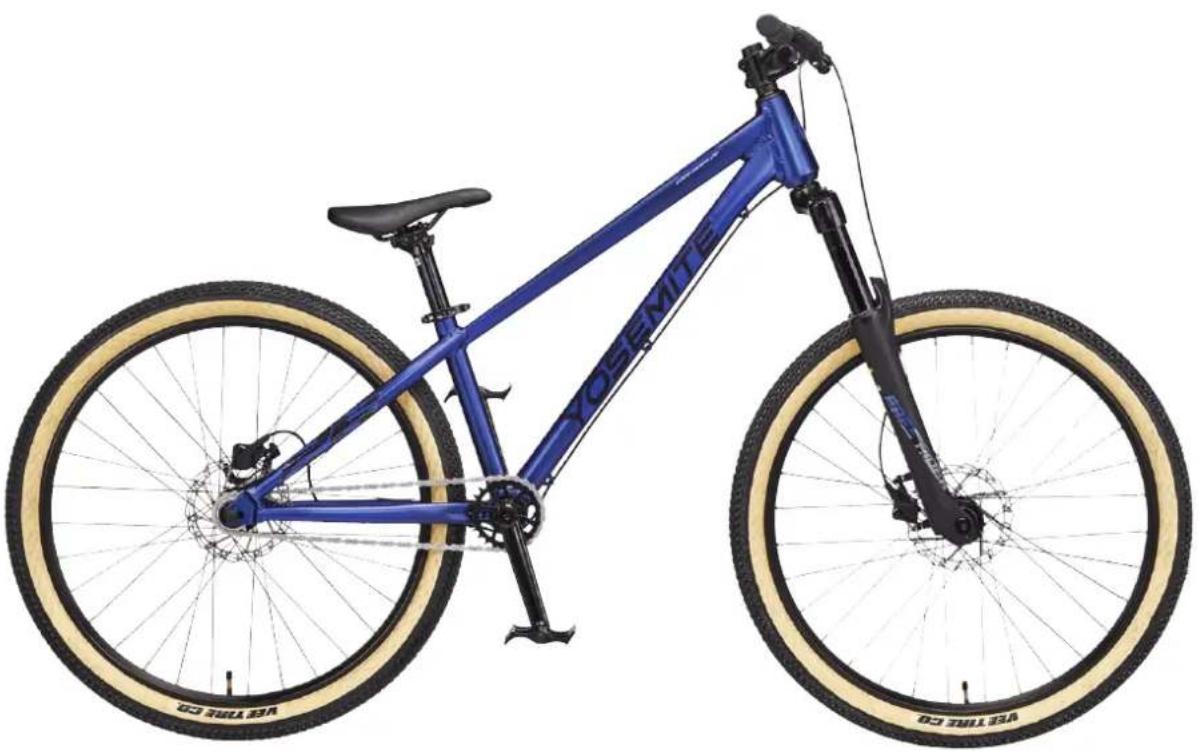 Biltema Yosemite 27-2174 - 1
