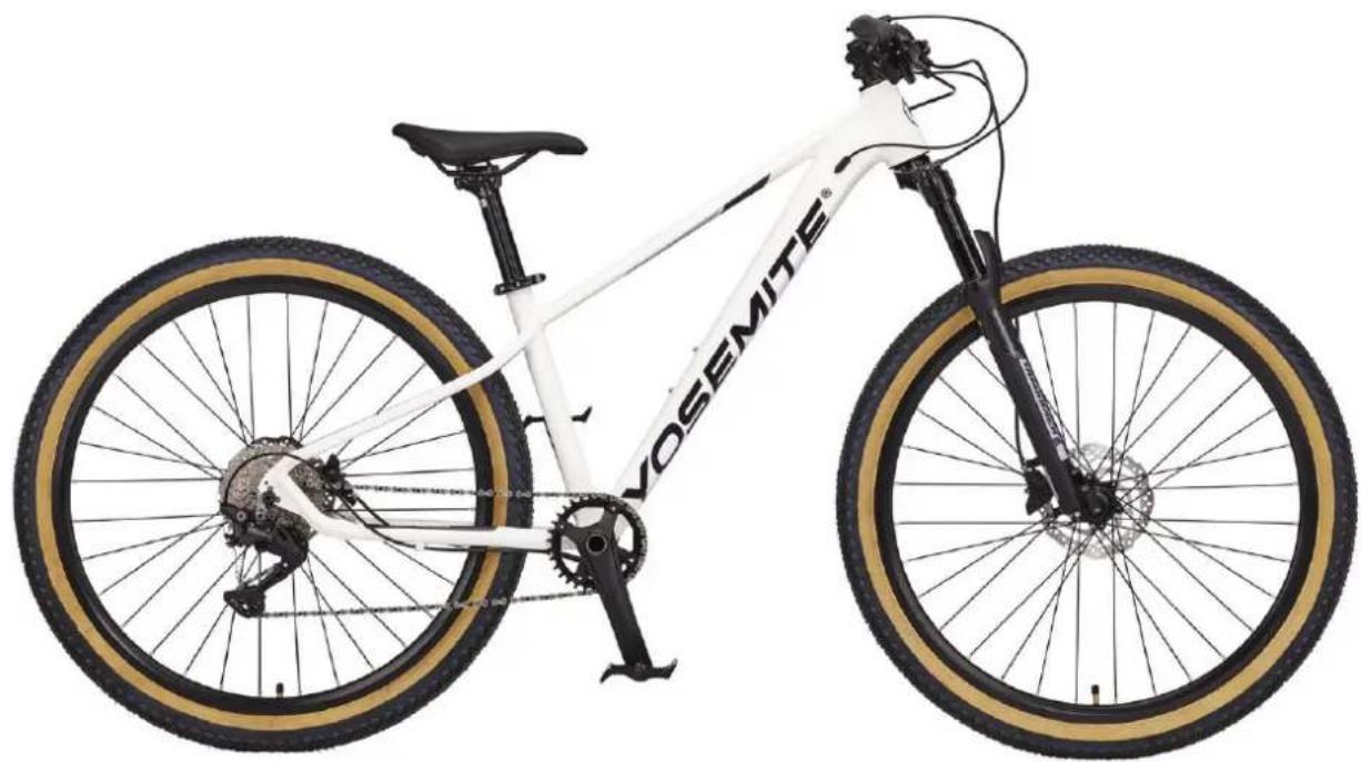 Biltema Yosemite 27-2171 - 1