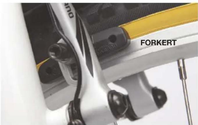 FORKERT
