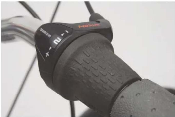 Biltema Yosemite 27-2049 - Navgear - 1