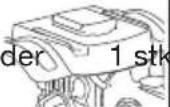 Biltema 84-1361 - Generelt - 10