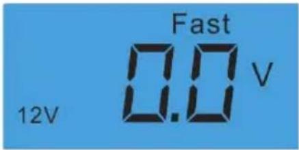 Biltema 37-764 - Forklaring af knap og display - 5