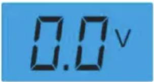 0.0 v