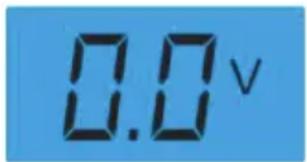 Biltema 37-764 - Forklaring af knap og display - 2