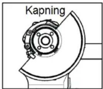 Biltema AG 115C - Nulspændingssikring - 2