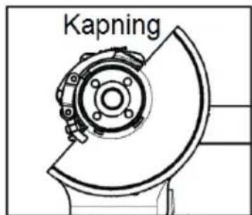 Kapning