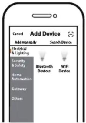 Biltema 24-235 - INSTALLERE APP - 3