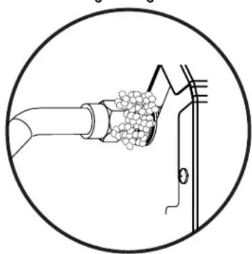 Char-Broil Medallion 463278519 - Prueba de fugas - 2