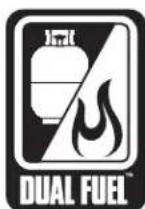 Char-Broil Medallion 463278519 - MEDALLION BUILT-IN GRILL 4 &amp; 5 BURNER MEDALLION PARRILLA INCORPORADA 4 y 5 QUEMADOR - 2