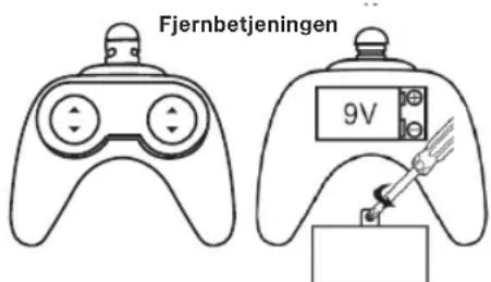 Biltema 45-0209 - ADVARSEL! - 1
