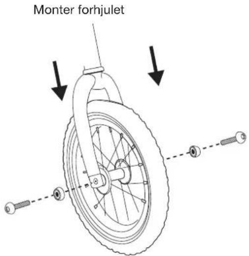 Biltema 27-2138 - MONTERING - 1