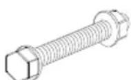 Biltema 14-939 - SIKKERHEDSINSTRUKTIONER - 5