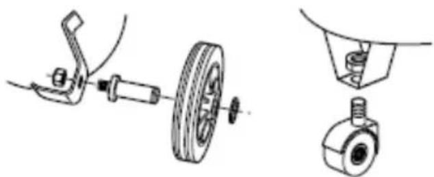 Biltema 55B-90N - OVERSIGTSBILLEDE - 2