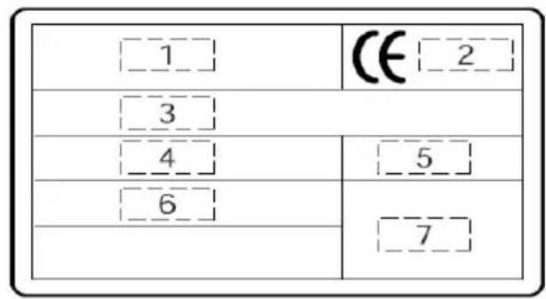 Biltema 55B-90N - GENERELLE SIKKERHEDSFORSKRIFTER - 1