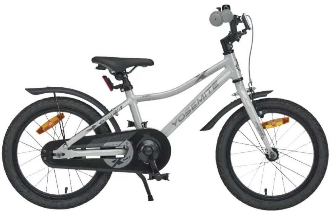 Biltema Yosemite 27-2046 - 1