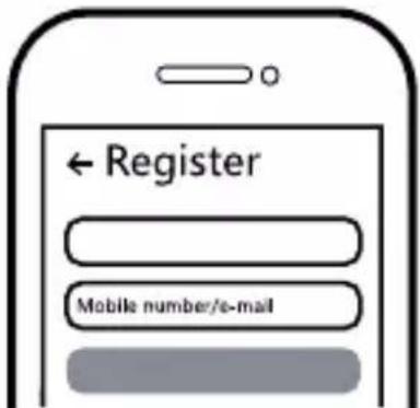 Biltema 24-232 - INSTALLERE APP - 2