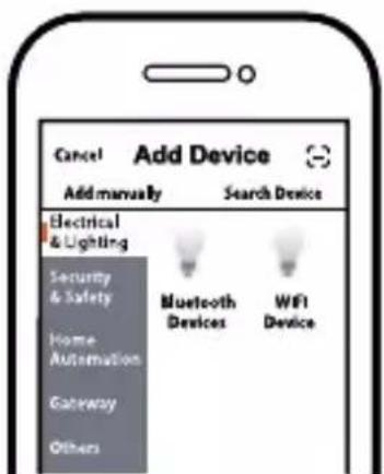 Biltema 24-232 - INSTALLERE APP - 3