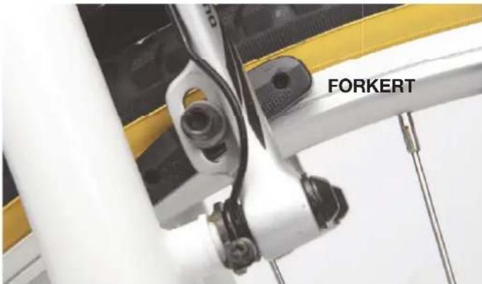 FORKERT