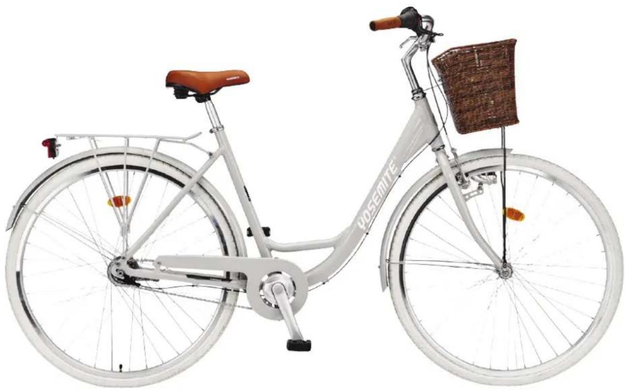 Biltema Yosemite 27-2106 - 1