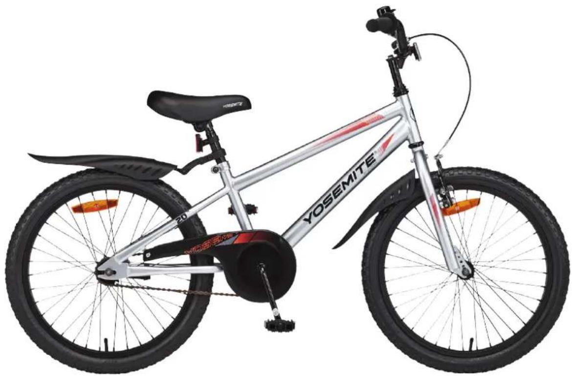 Biltema Yosemite 27-2156 - 1