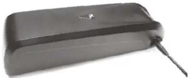 Biltema Yosemite 27-2226 - Sätt i/dra ut batteriet - 2