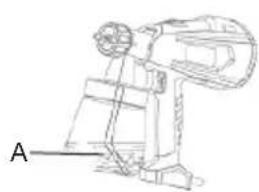 Biltema ES 350 - Maling/spraying - 1