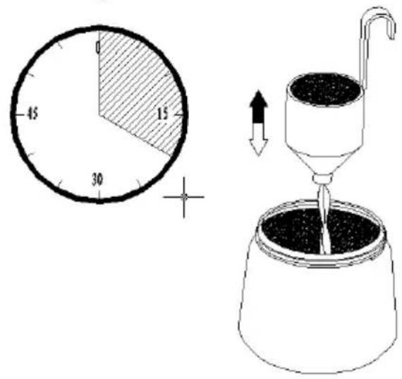 Biltema ES 350 - Blandning av färg - 1
