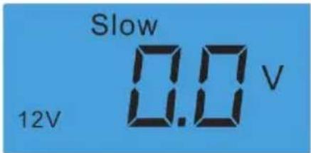 Biltema 37-765 - Forklaring af knap og display - 4