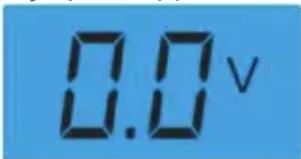 Biltema 37-765 - Forklaring af knap og display - 2