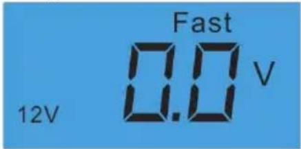 Biltema 37-765 - Forklaring af knap og display - 5