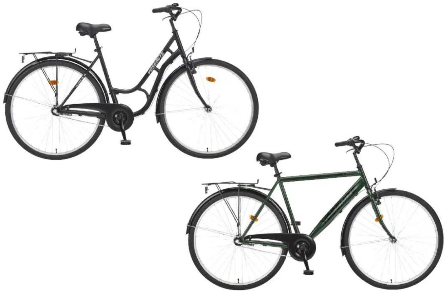 Biltema Yosemite 27-2132 - 1
