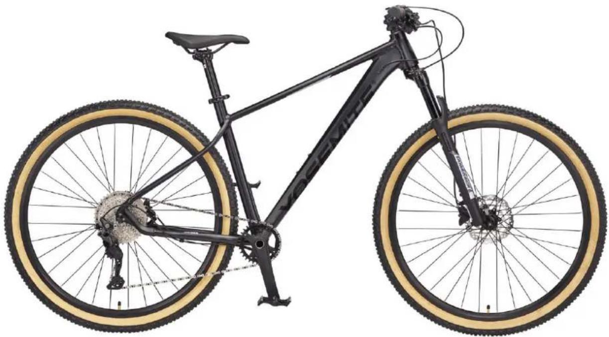 Biltema Yosemite 27-2173 - 1
